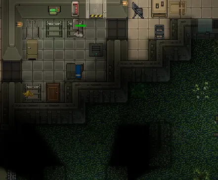 Ігролад Space Station RMC 14 українською